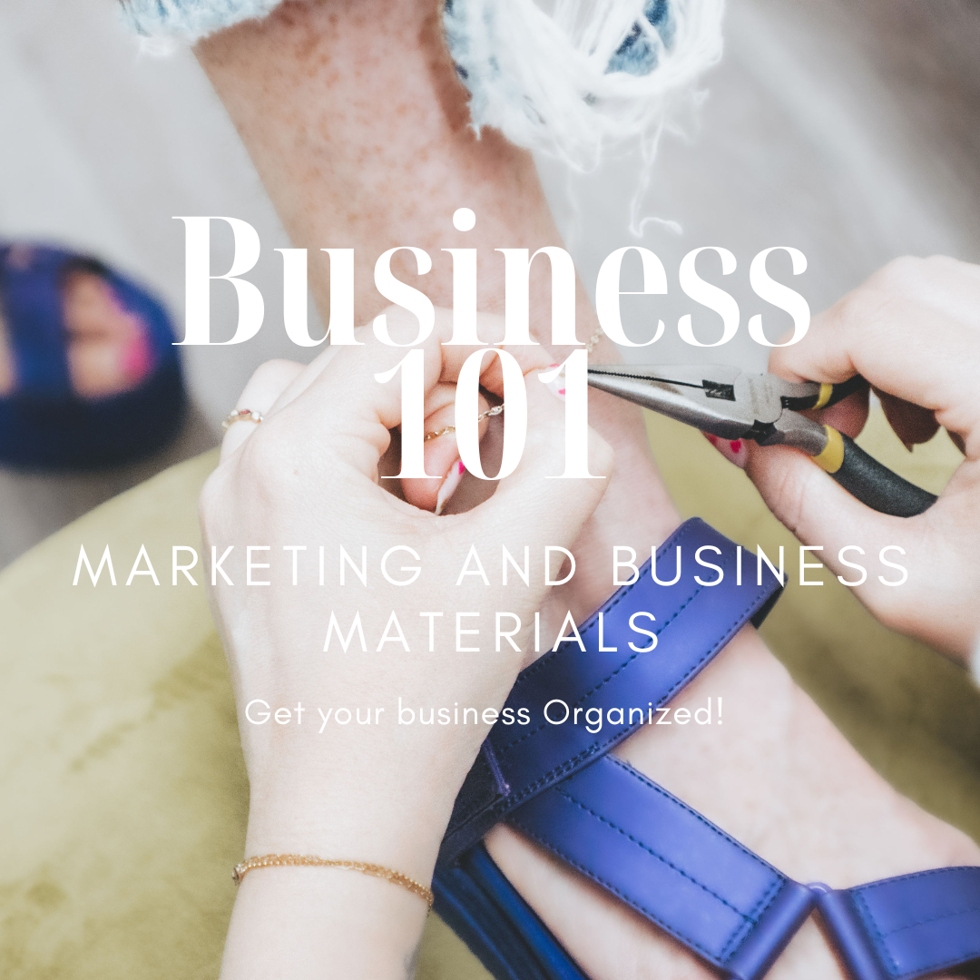 Permanent jewelry marketing and training flashandfuse