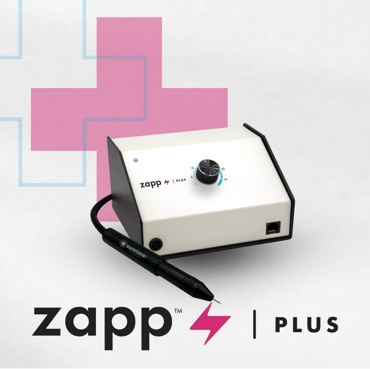 ZAPP Plus - Permanent jewelry welder
