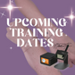 Permanent Jewelry Training Flash and Fuse In person